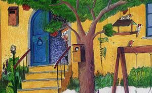 salviamo gli uccelli