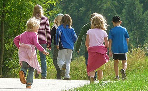 laboratori didattici per ragazzi