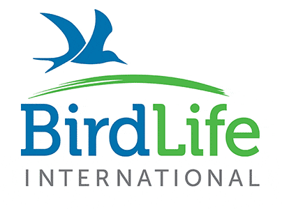 Birdlife logo