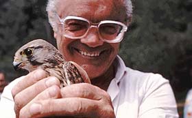 La storia della Lipu